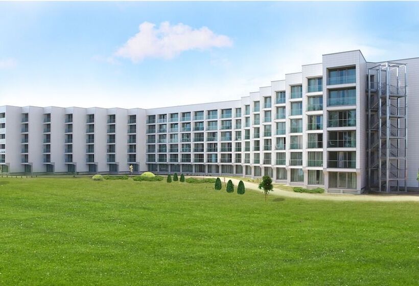 هتل Terme   Terme čatež