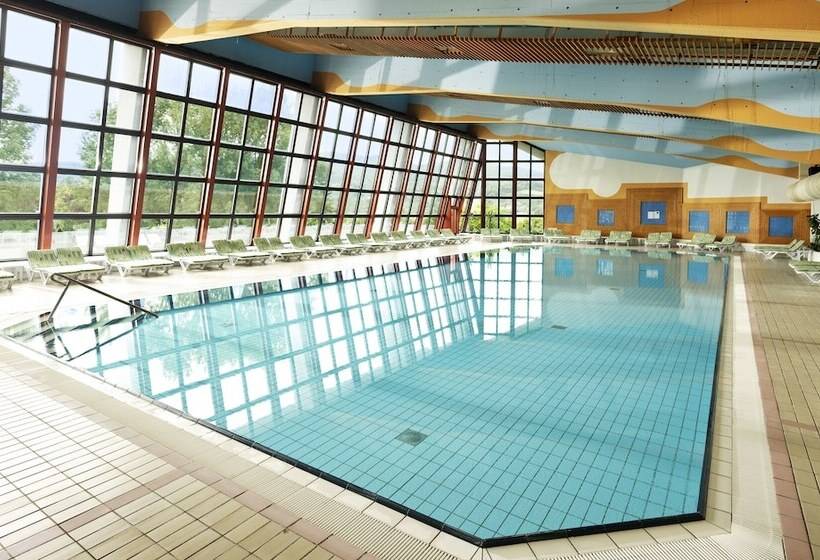 هتل Terme   Terme čatež