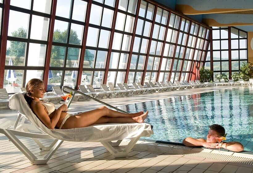 هتل Terme   Terme čatež