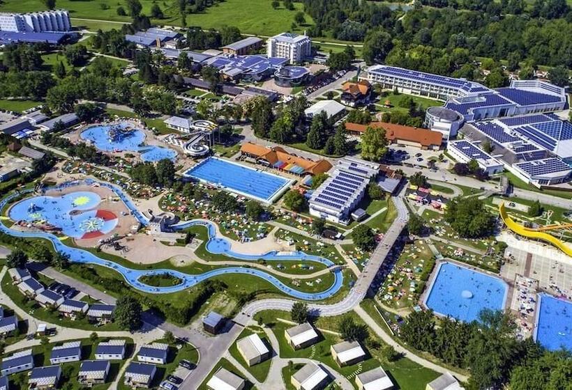 هتل Terme   Terme čatež