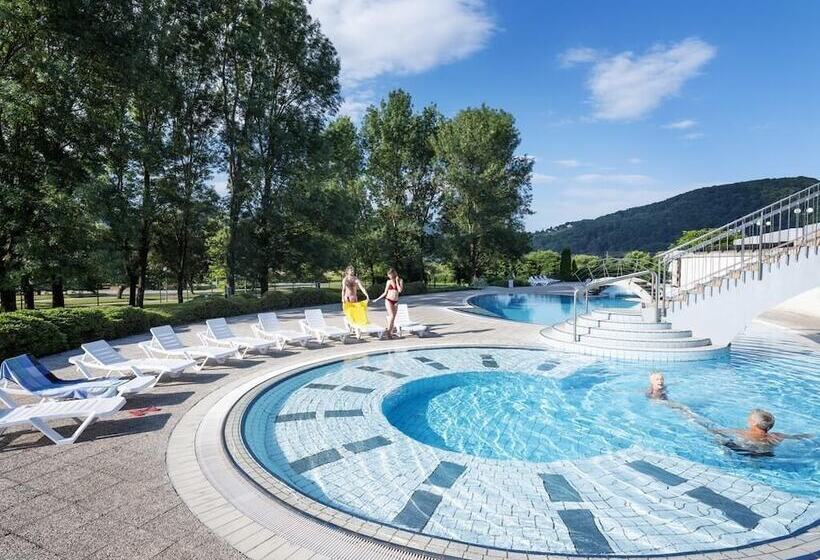 هتل Terme   Terme čatež