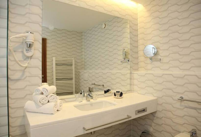 هتل Terme   Terme čatež