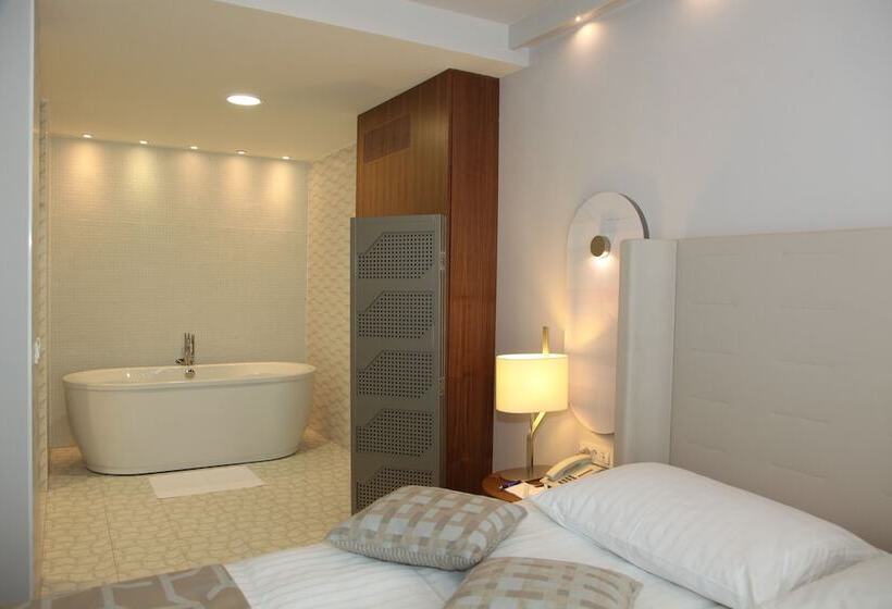 هتل Terme   Terme čatež