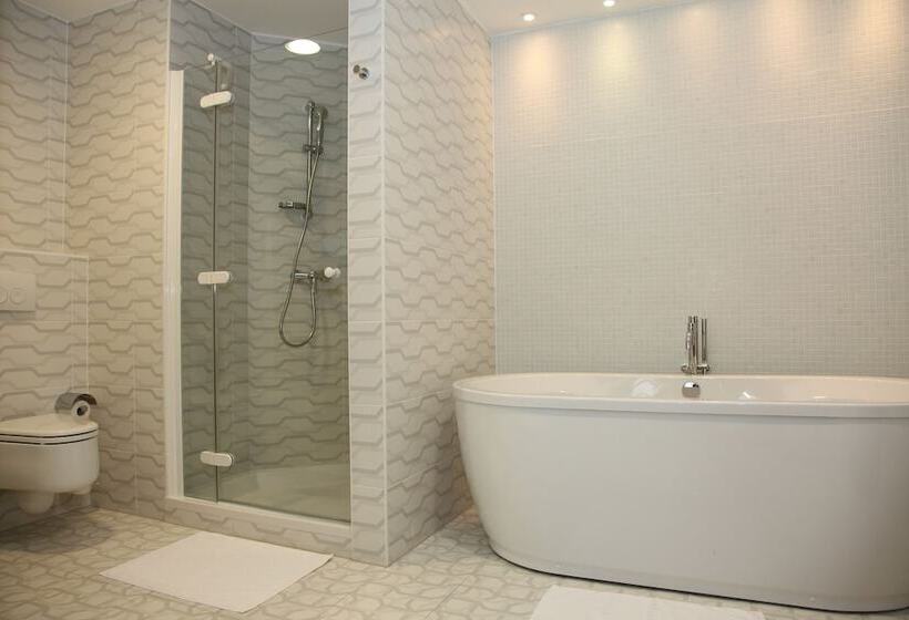 هتل Terme   Terme čatež