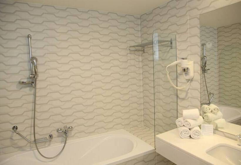 هتل Terme   Terme čatež