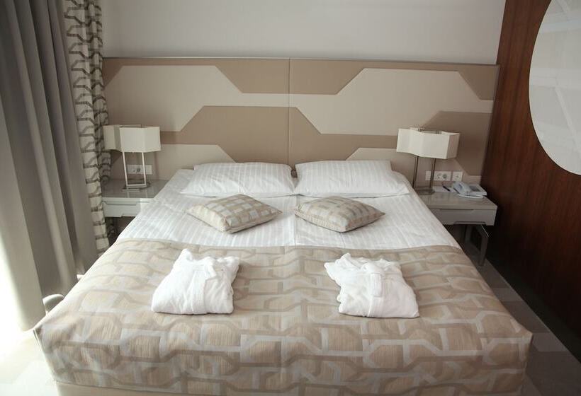 هتل Terme   Terme čatež