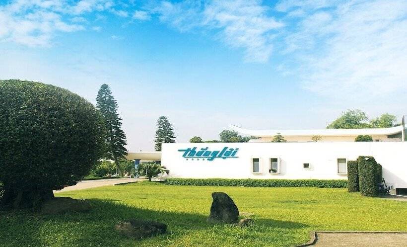 Thang Loi Hotel Hanoi