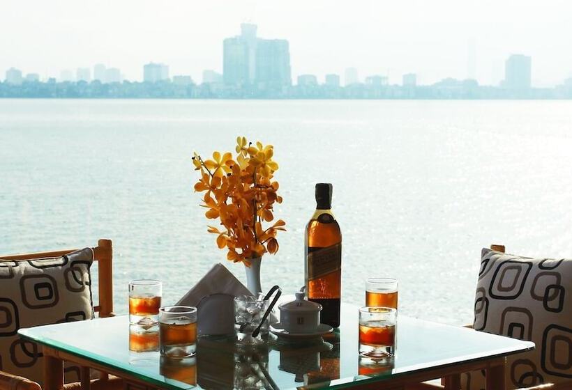 Thang Loi Hotel Hanoi