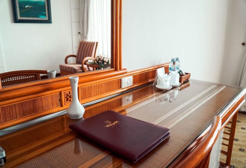 Thang Loi Hotel Hanoi