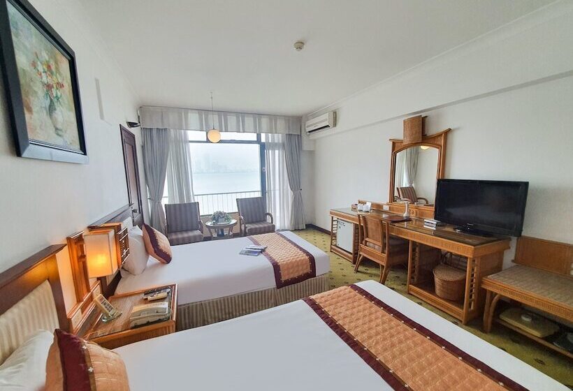 Thang Loi Hotel Hanoi