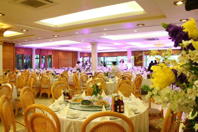 Thang Loi Hotel Hanoi