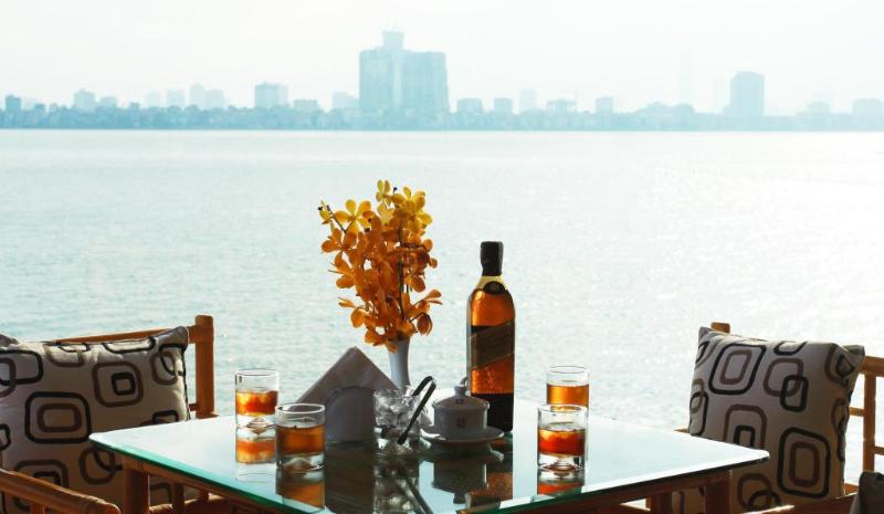 Thang Loi Hotel Hanoi