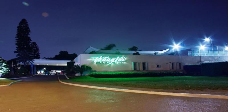 Thang Loi Hotel Hanoi