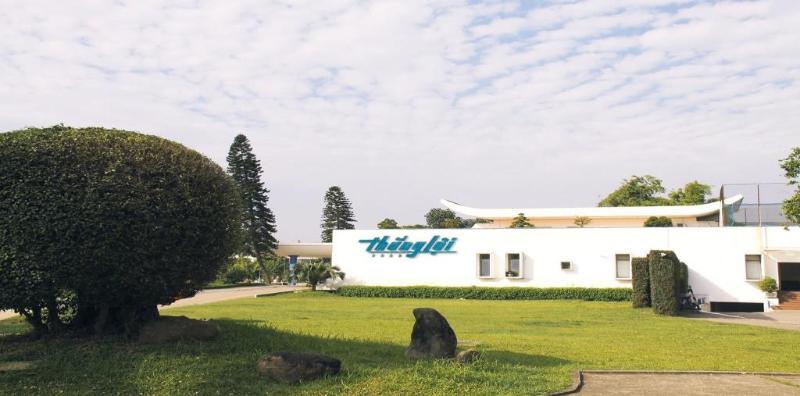 Thang Loi Hotel Hanoi