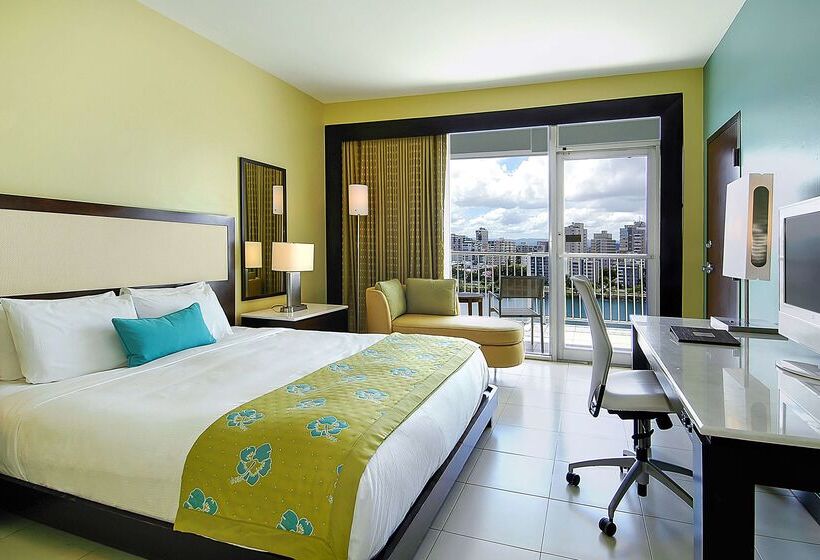 فندق The Condado Plaza