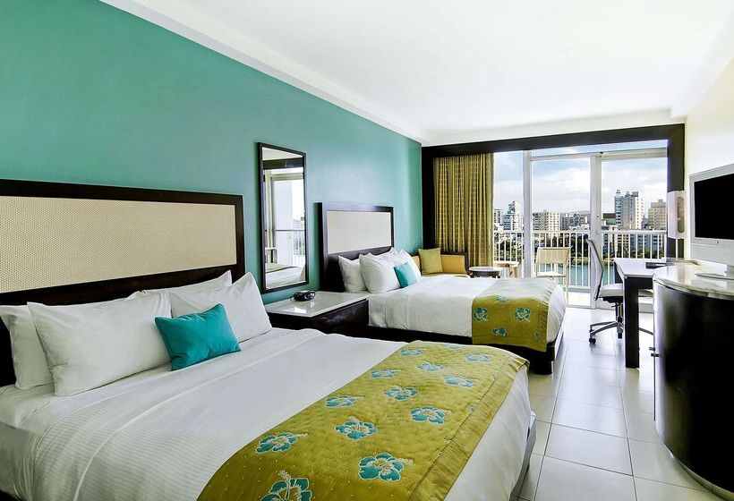 فندق The Condado Plaza