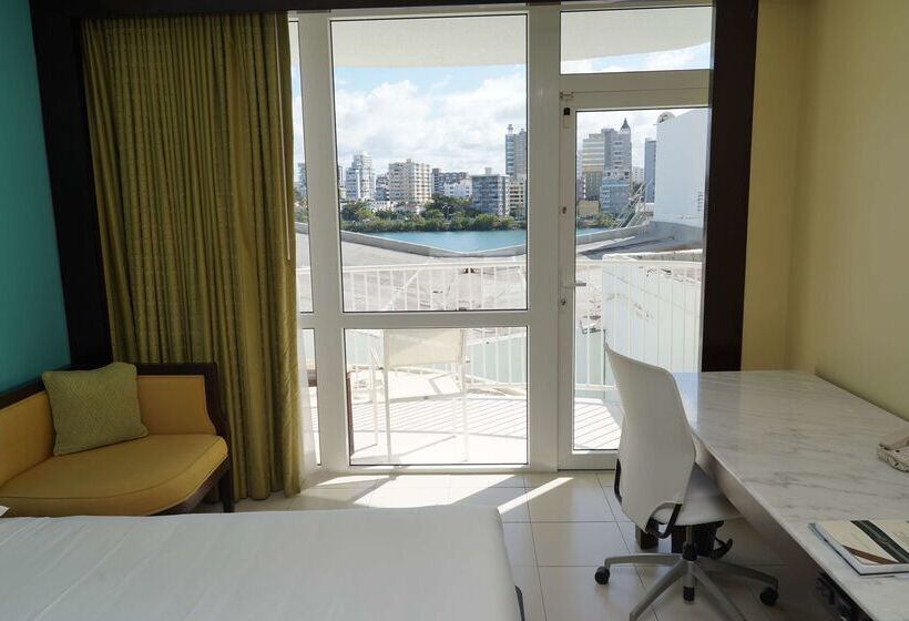 فندق The Condado Plaza