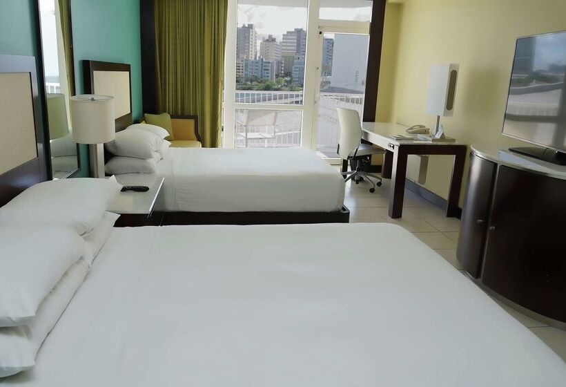 فندق The Condado Plaza