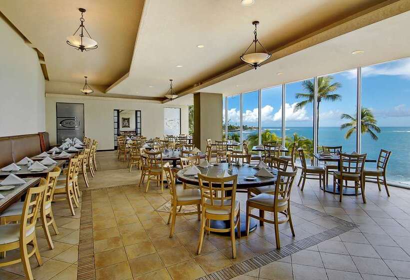 فندق The Condado Plaza