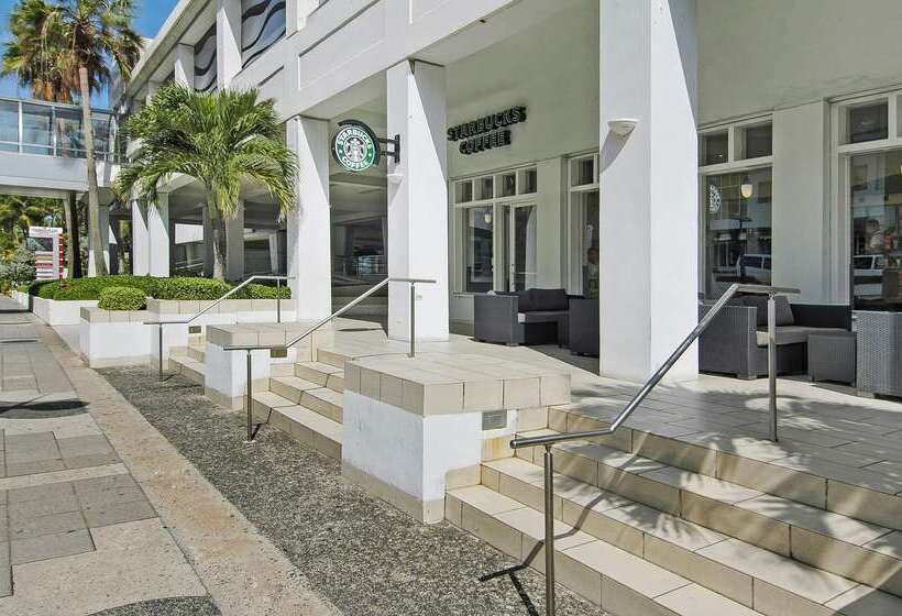 فندق The Condado Plaza