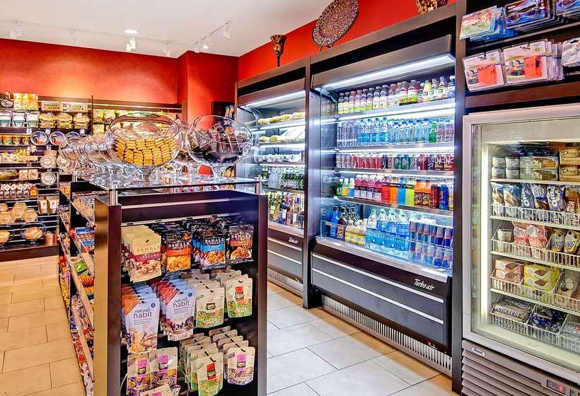 فندق The Condado Plaza