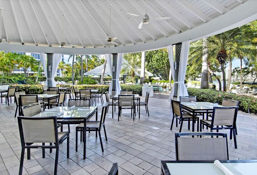 فندق The Condado Plaza