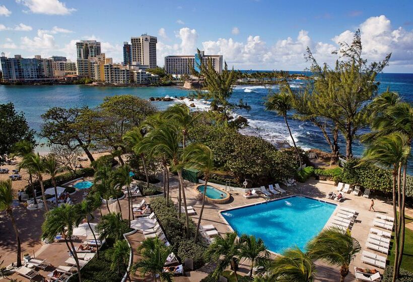 فندق The Condado Plaza