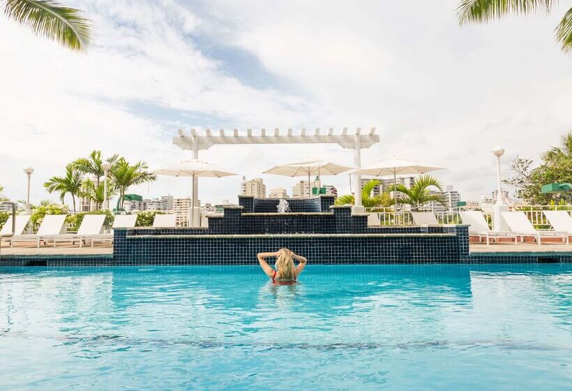 فندق The Condado Plaza
