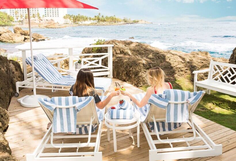 فندق The Condado Plaza