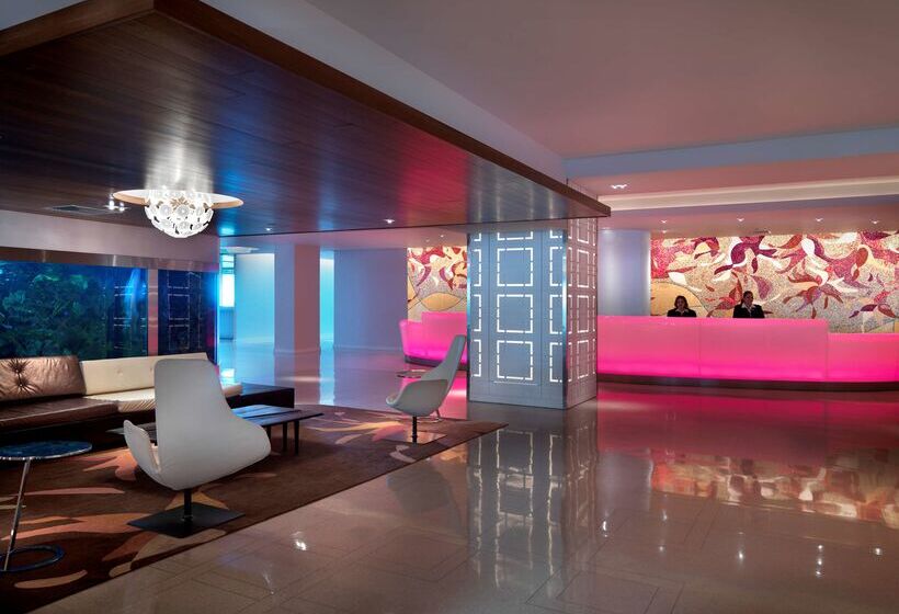 فندق The Condado Plaza