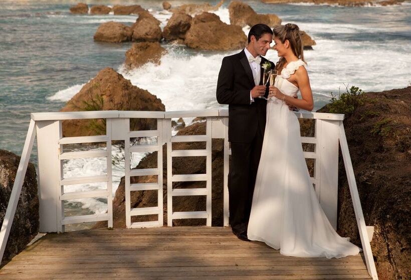 فندق The Condado Plaza