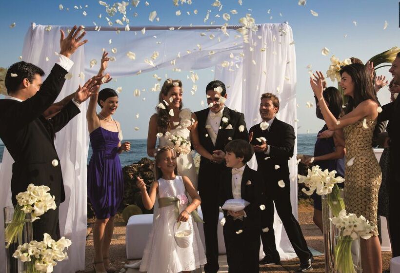 فندق The Condado Plaza