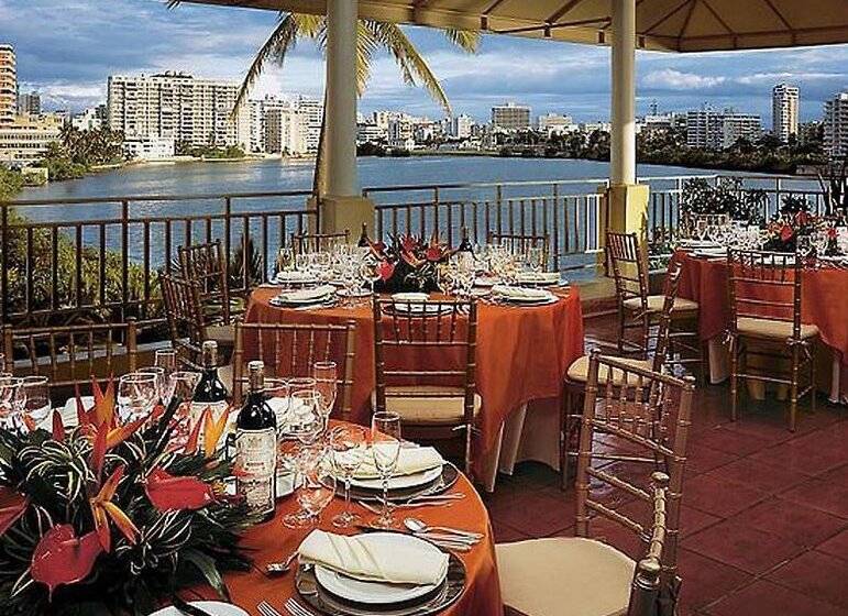 فندق The Condado Plaza