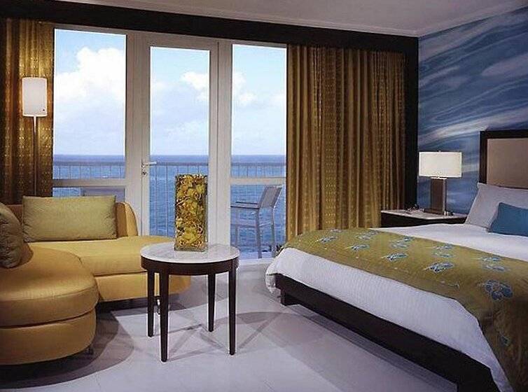 فندق The Condado Plaza