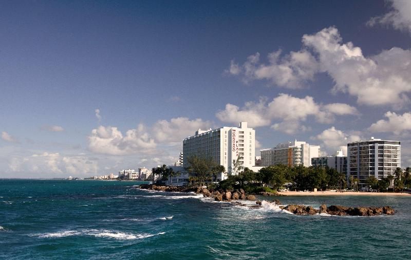 فندق The Condado Plaza