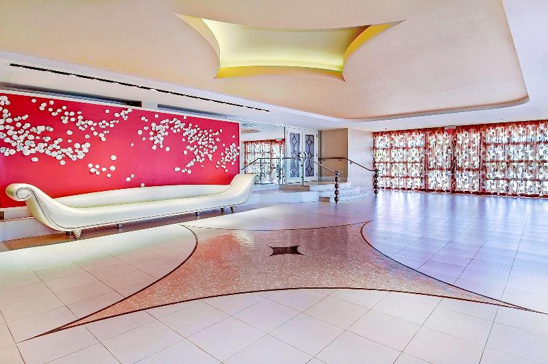 فندق The Condado Plaza