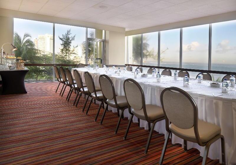 فندق The Condado Plaza