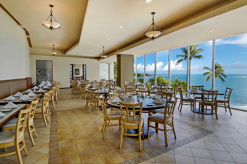 فندق The Condado Plaza