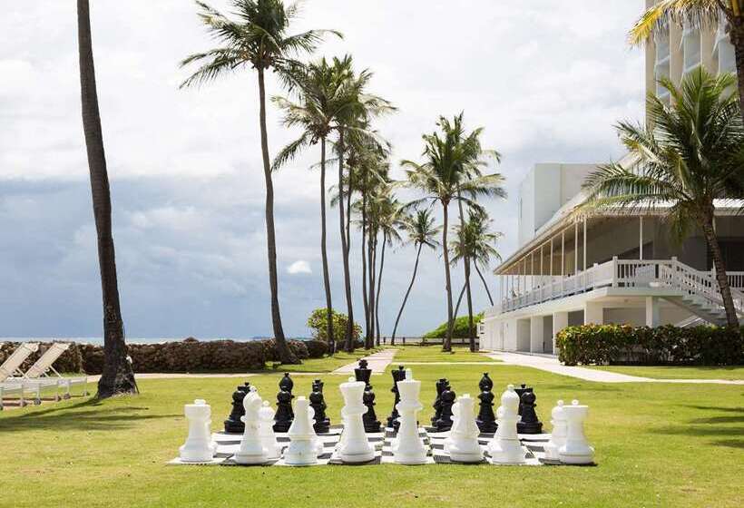 فندق The Condado Plaza