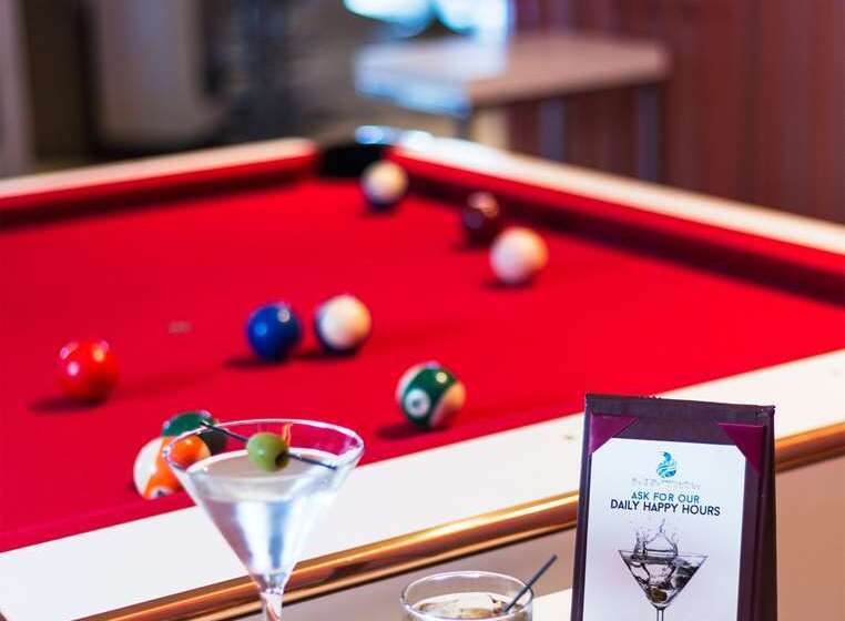 فندق The Condado Plaza