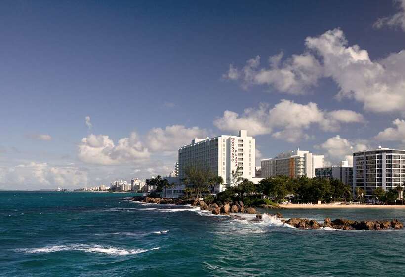 فندق The Condado Plaza
