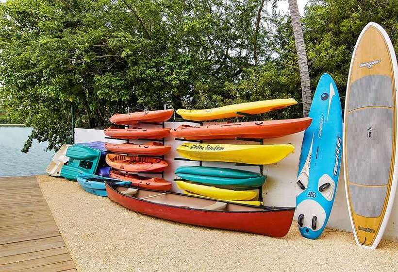 فندق The Condado Plaza