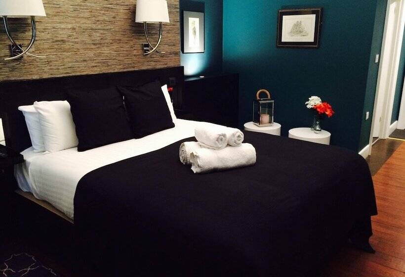 هتل The Kings Arms