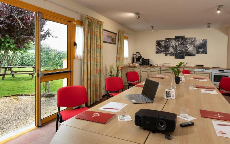 فندق The Originals Access, Bourges Nord Saintdoulchard