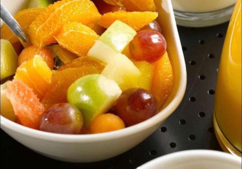 בית מלון כפרי The Originals Access, Bourges Nord Saintdoulchard