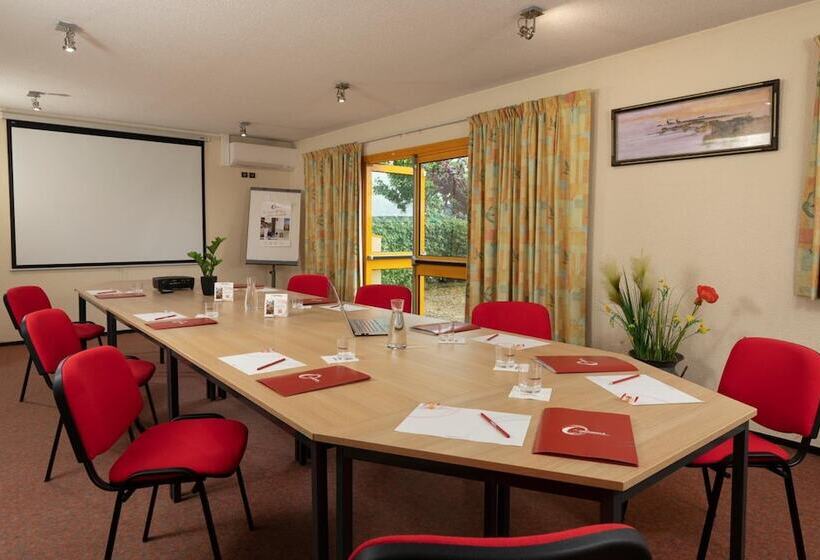 فندق The Originals Access, Bourges Nord Saintdoulchard