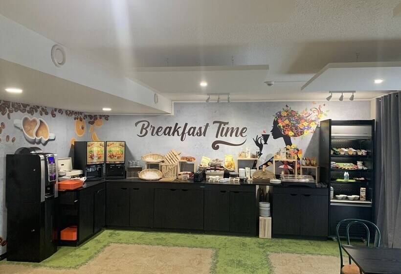 فندق The Originals Access, Bourges Nord Saintdoulchard