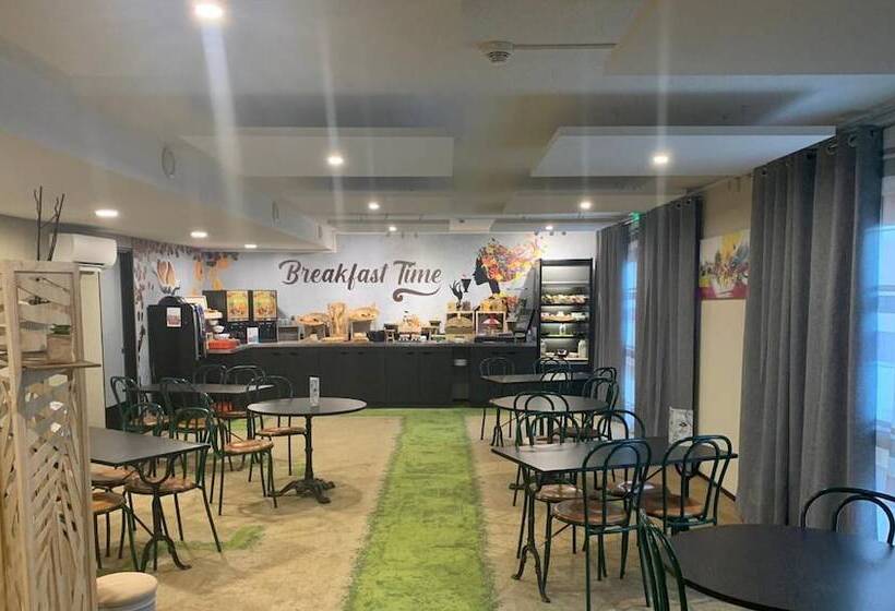 فندق The Originals Access, Bourges Nord Saintdoulchard