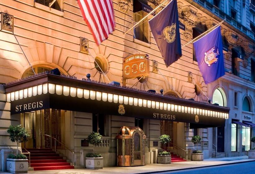 فندق The St. Regis New York