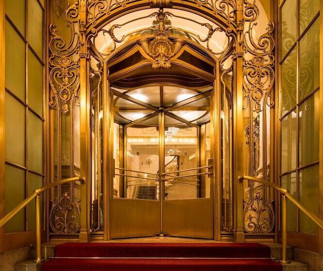 فندق The St. Regis New York